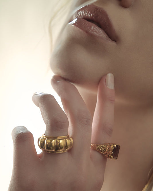 ANILLO CRASSO