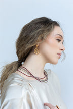 ARETE PRADO: El Jardín Suspendido de la Luz