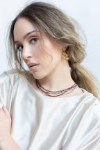 ARETE PRADO: El Jardín Suspendido de la Luz