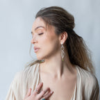 ARETE AROS FORJADOS: El Eco Cíclico de la Naturaleza