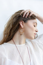 ARRACADA MAJA: La Danza Eterna de los Elementos