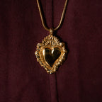 CORAZÓN INMACULADO: Protección de María