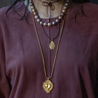 CORAZÓN INMACULADO: Protección de María