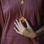 CORAZÓN INMACULADO: Protección de María