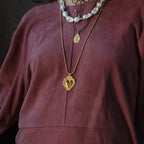 CORAZÓN INMACULADO: Protección de María