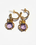 ARETES ESCARABAJO JIRAFA: Símbolo de elevación