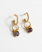 ARETES ESCARABAJO: Símbolo ancestral Kianite